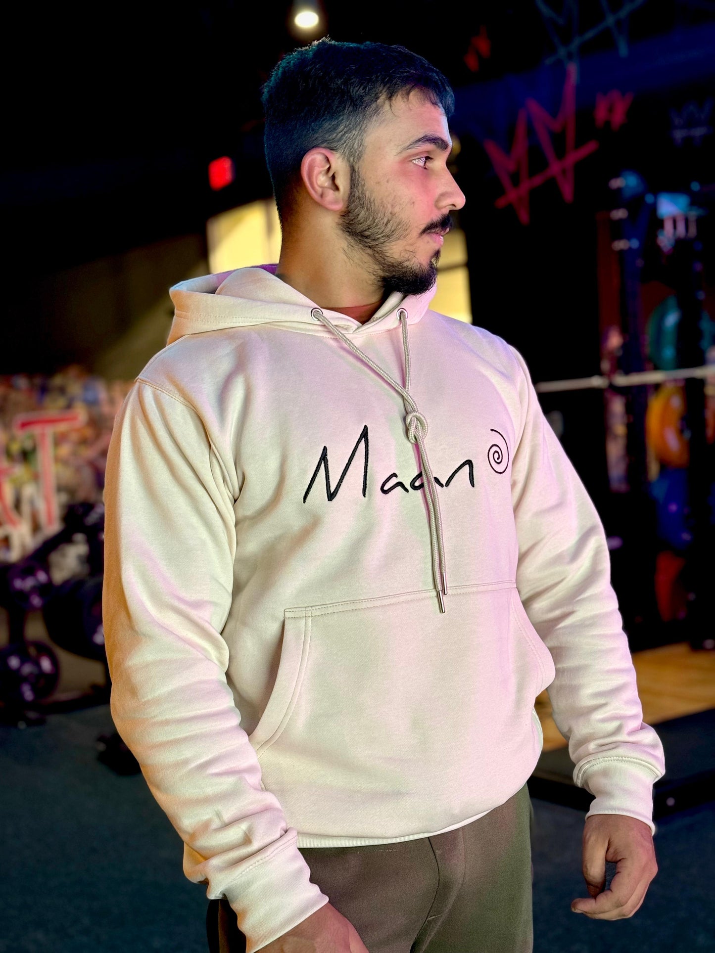 Mens Hoodie